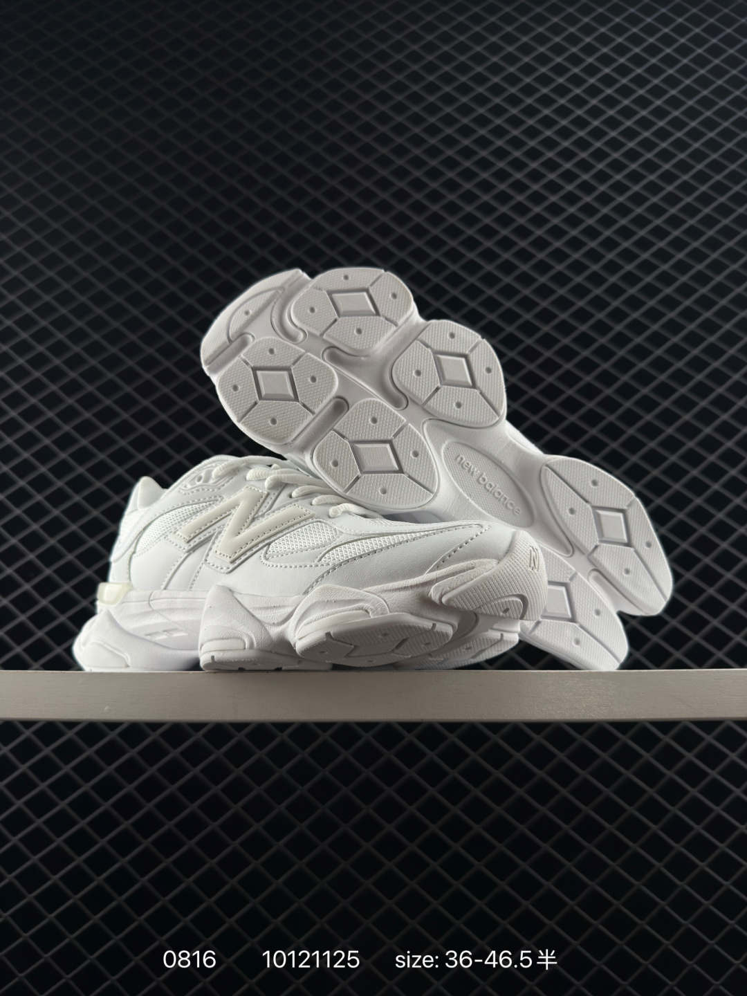 Joe Freshgoods x New Balance NB9060